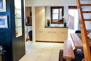 Townhome, 2 Bedrooms | Private kitchen