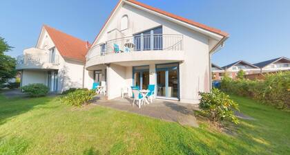 Ferienpark Am Meer Nordseebrise