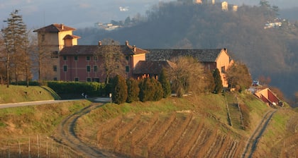 Tenuta Tenaglia