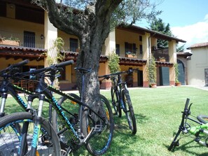 Vélo