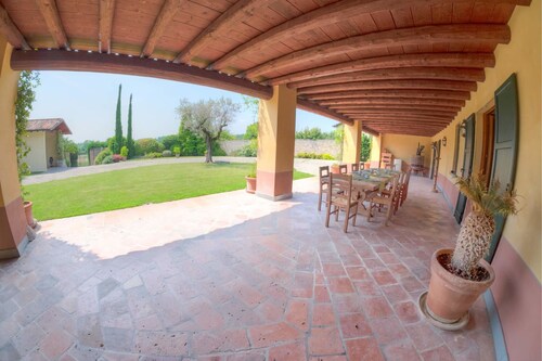 Agriturismo Villa Antonella