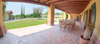 Agriturismo Villa Antonella