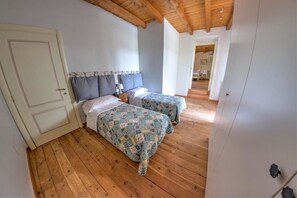 Room - Agriturismo Villa Antonella (Iseo)
