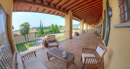 Agriturismo Villa Antonella