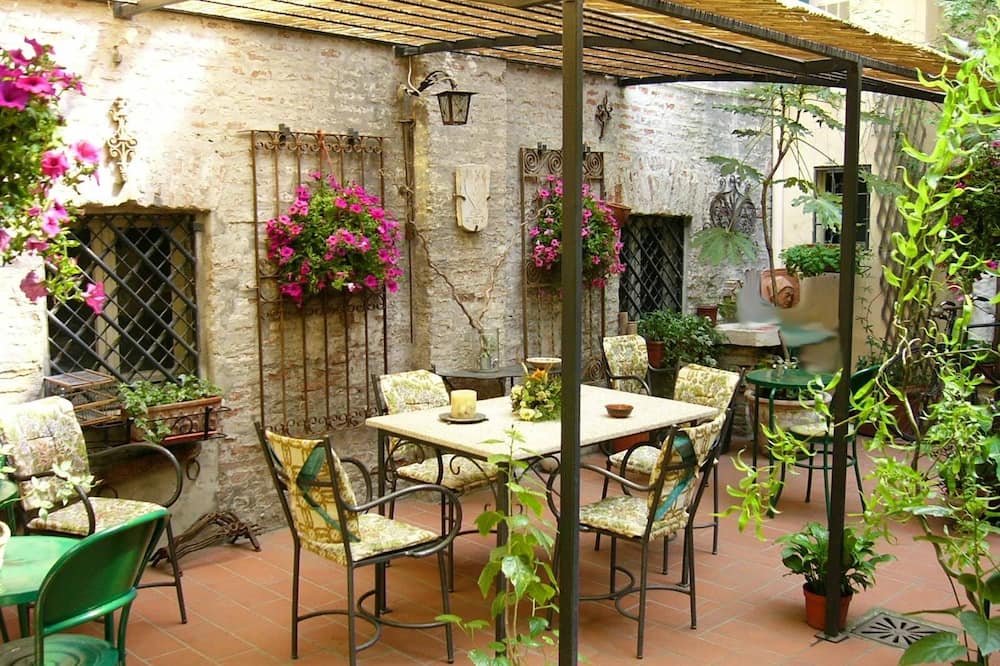Locanda Borgonuovo - Masi Torello