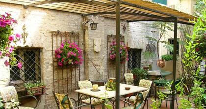 Locanda Borgonuovo