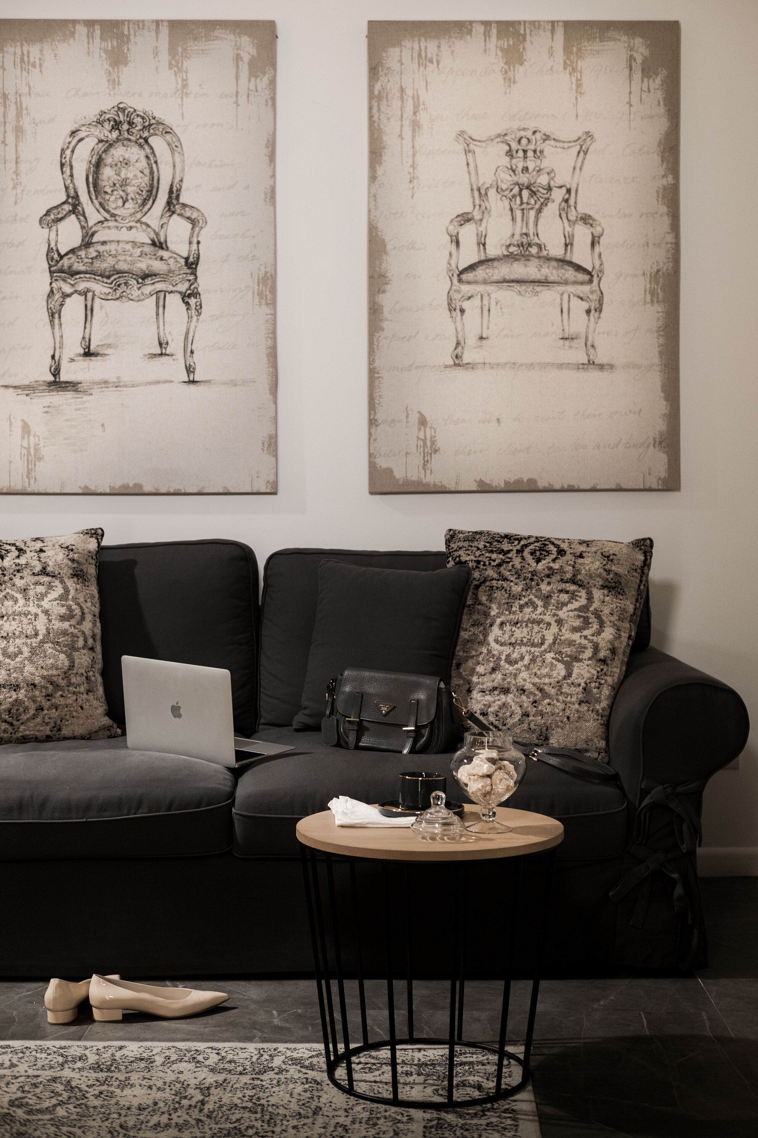 Foto - Palazzo Natoli Boutique Hotel