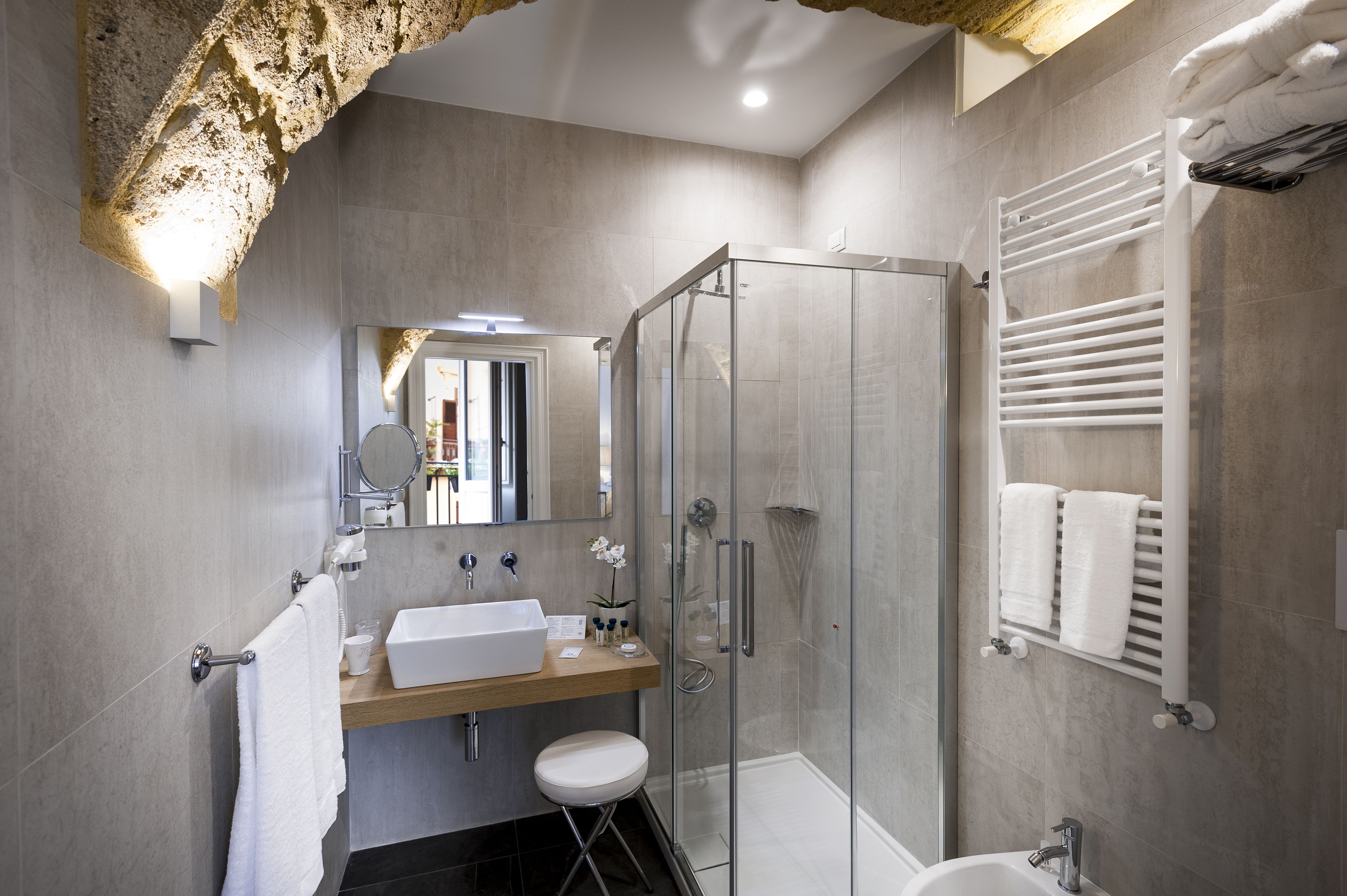 Foto - Palazzo Natoli Boutique Hotel