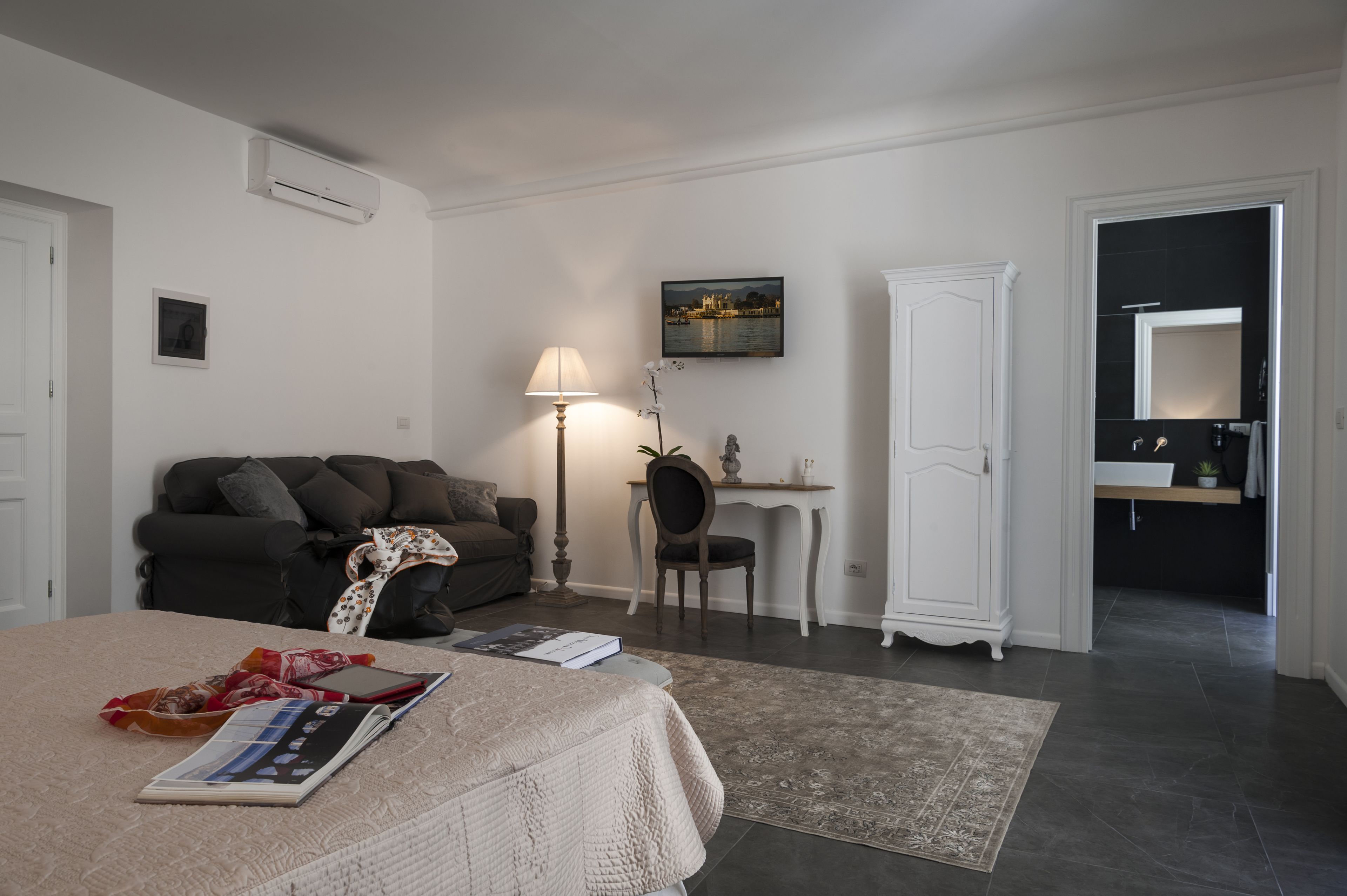 Foto - Palazzo Natoli Boutique Hotel