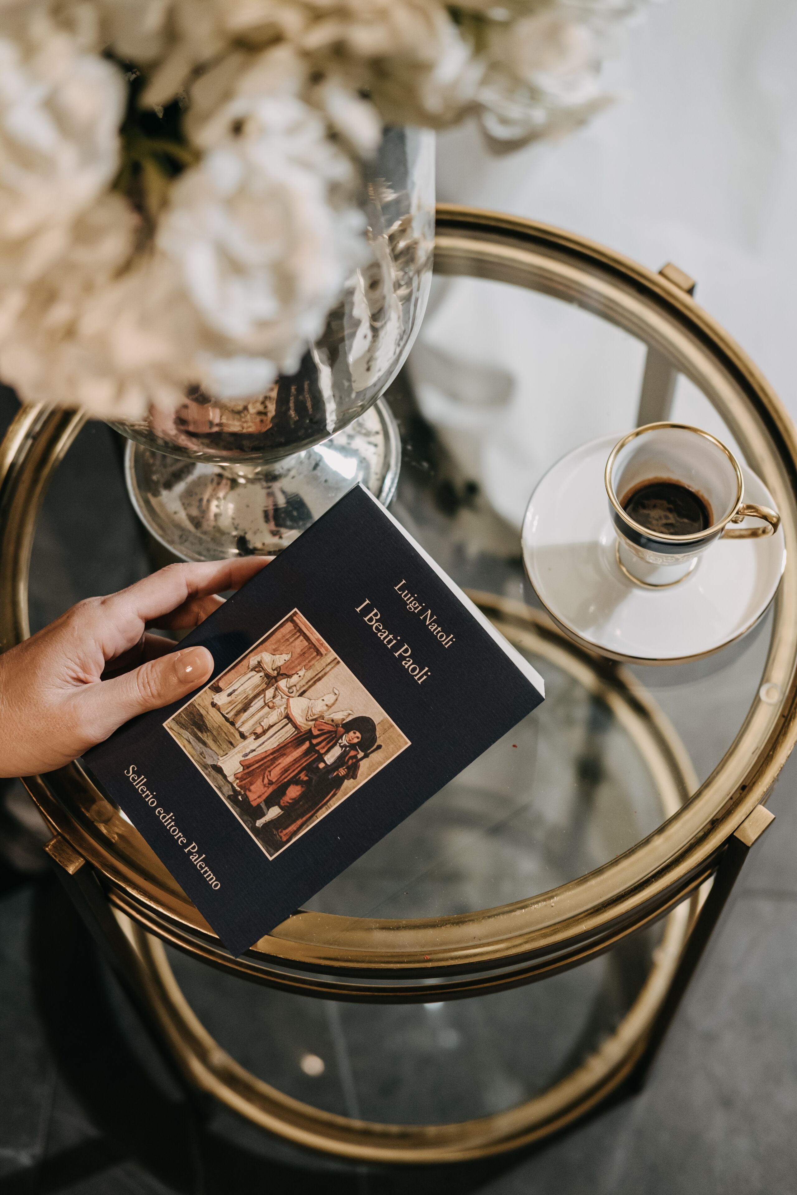 Foto - Palazzo Natoli Boutique Hotel