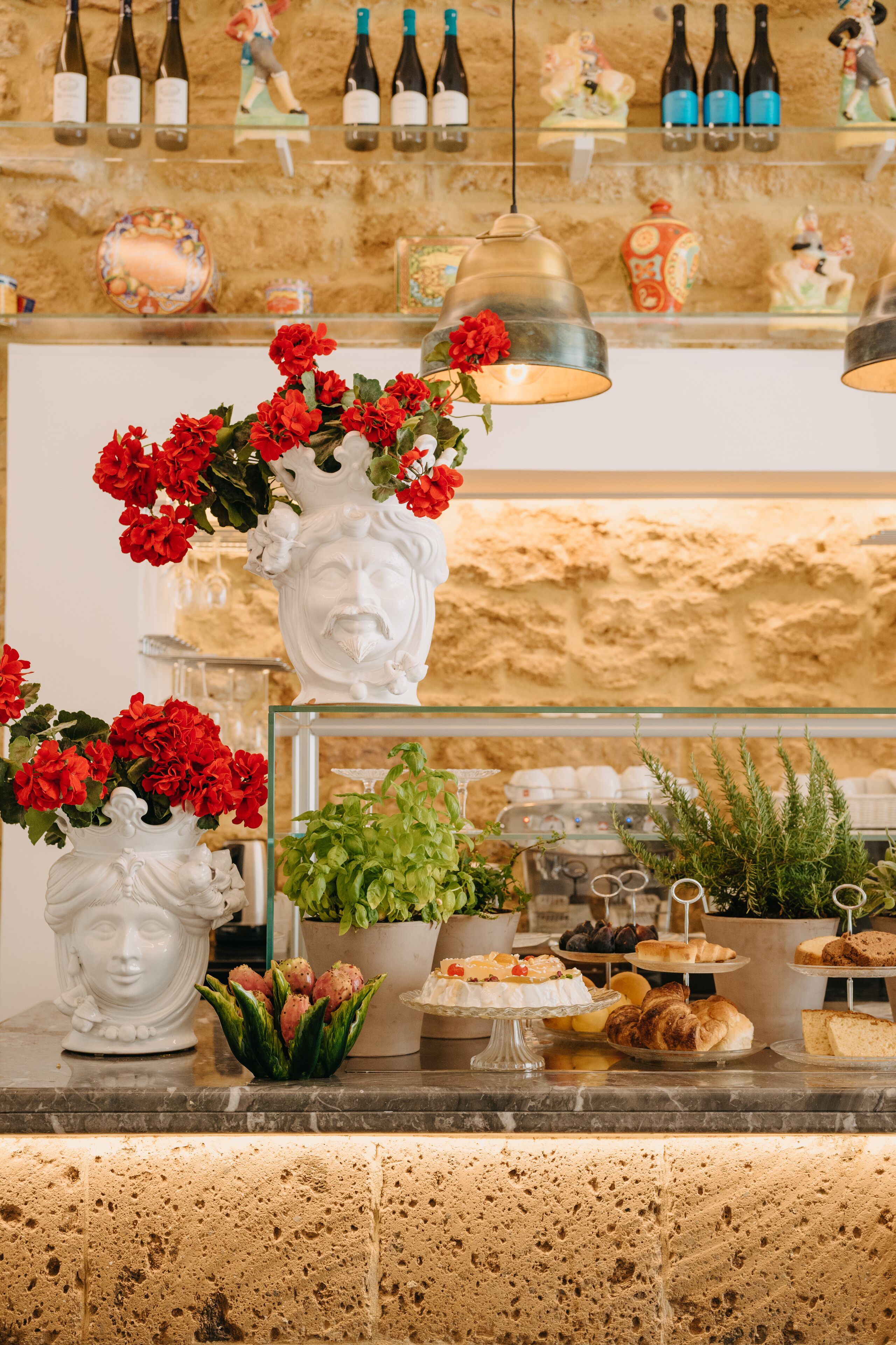 Foto - Palazzo Natoli Boutique Hotel