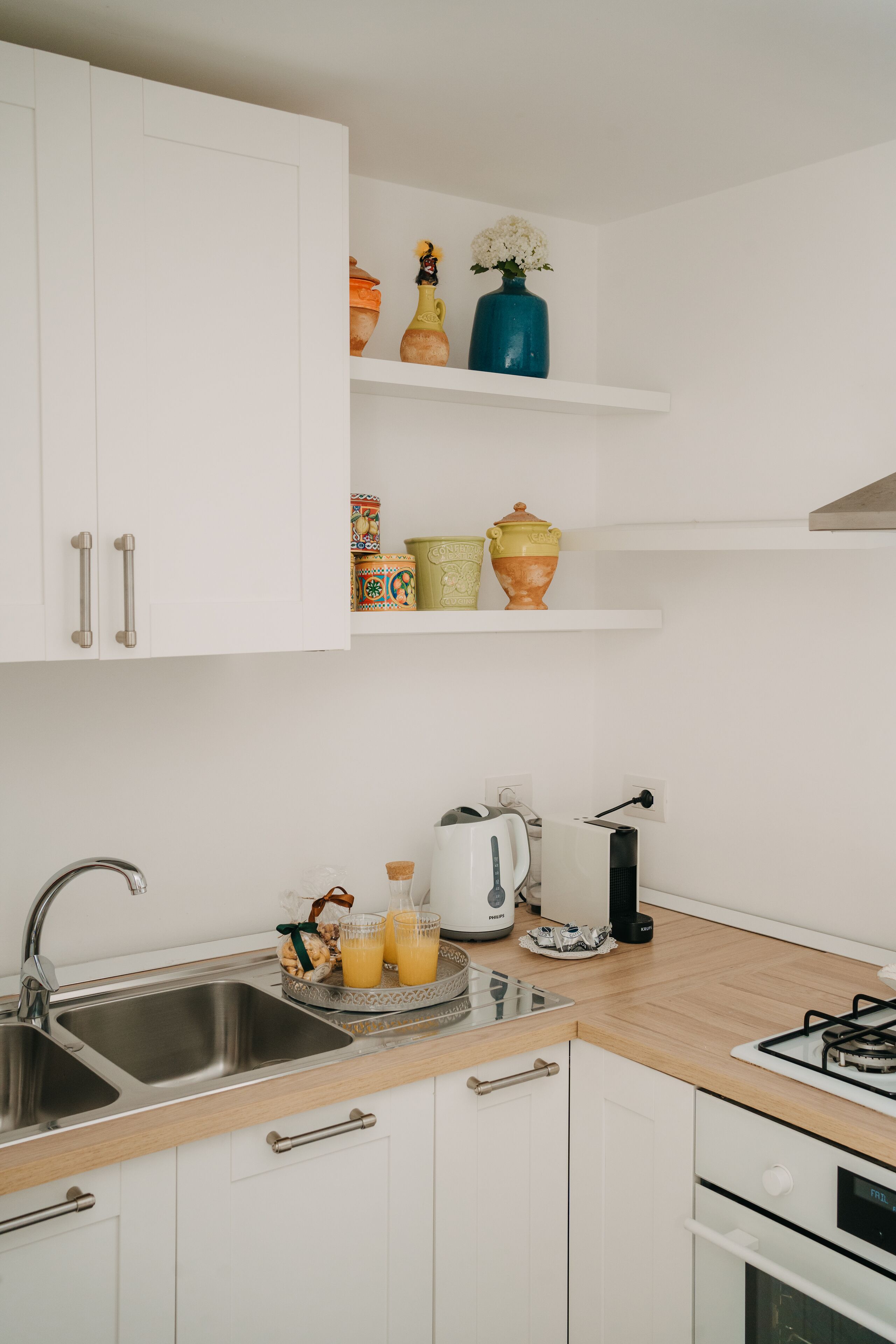 Foto - Palazzo Natoli Boutique Hotel