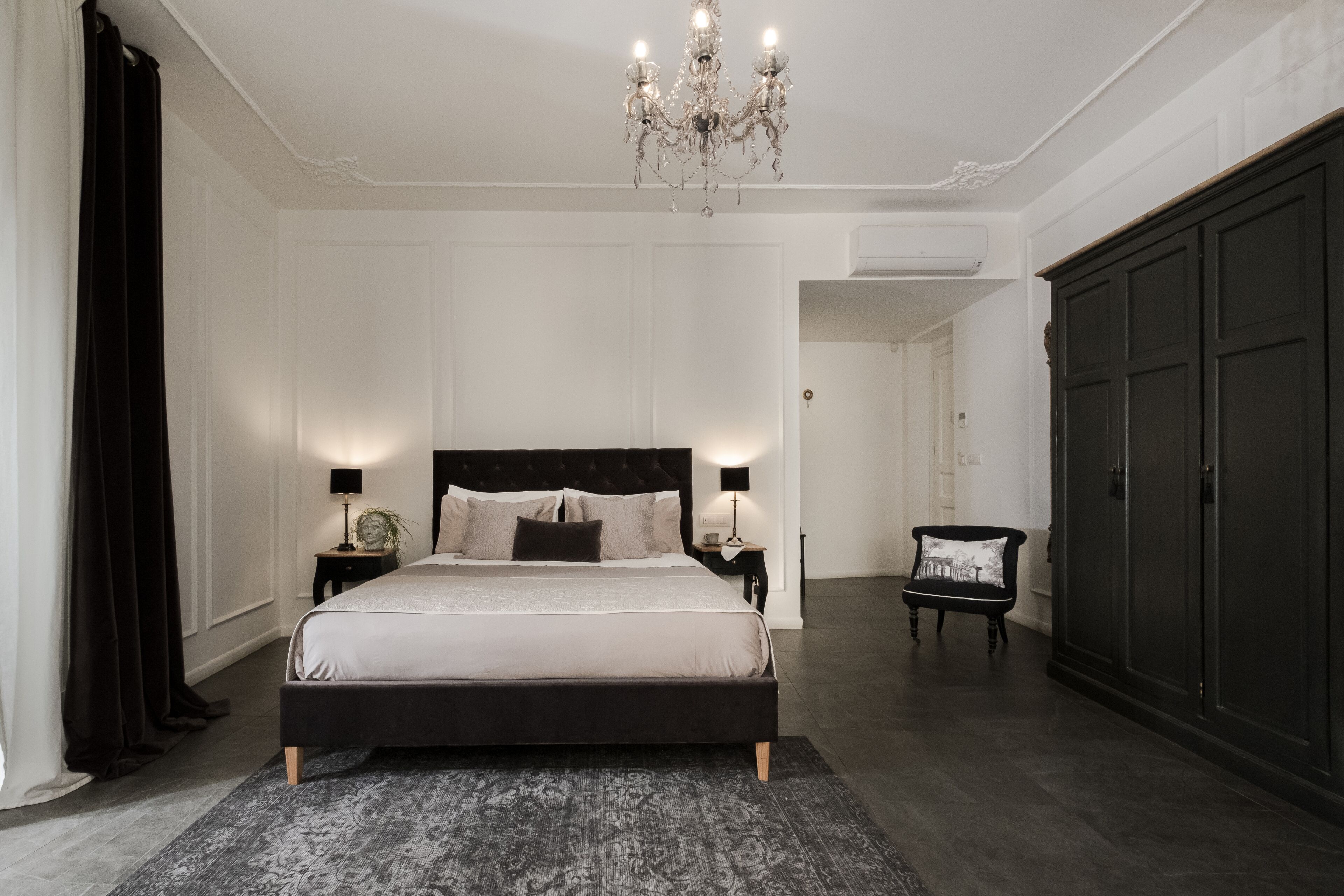 Foto - Palazzo Natoli Boutique Hotel