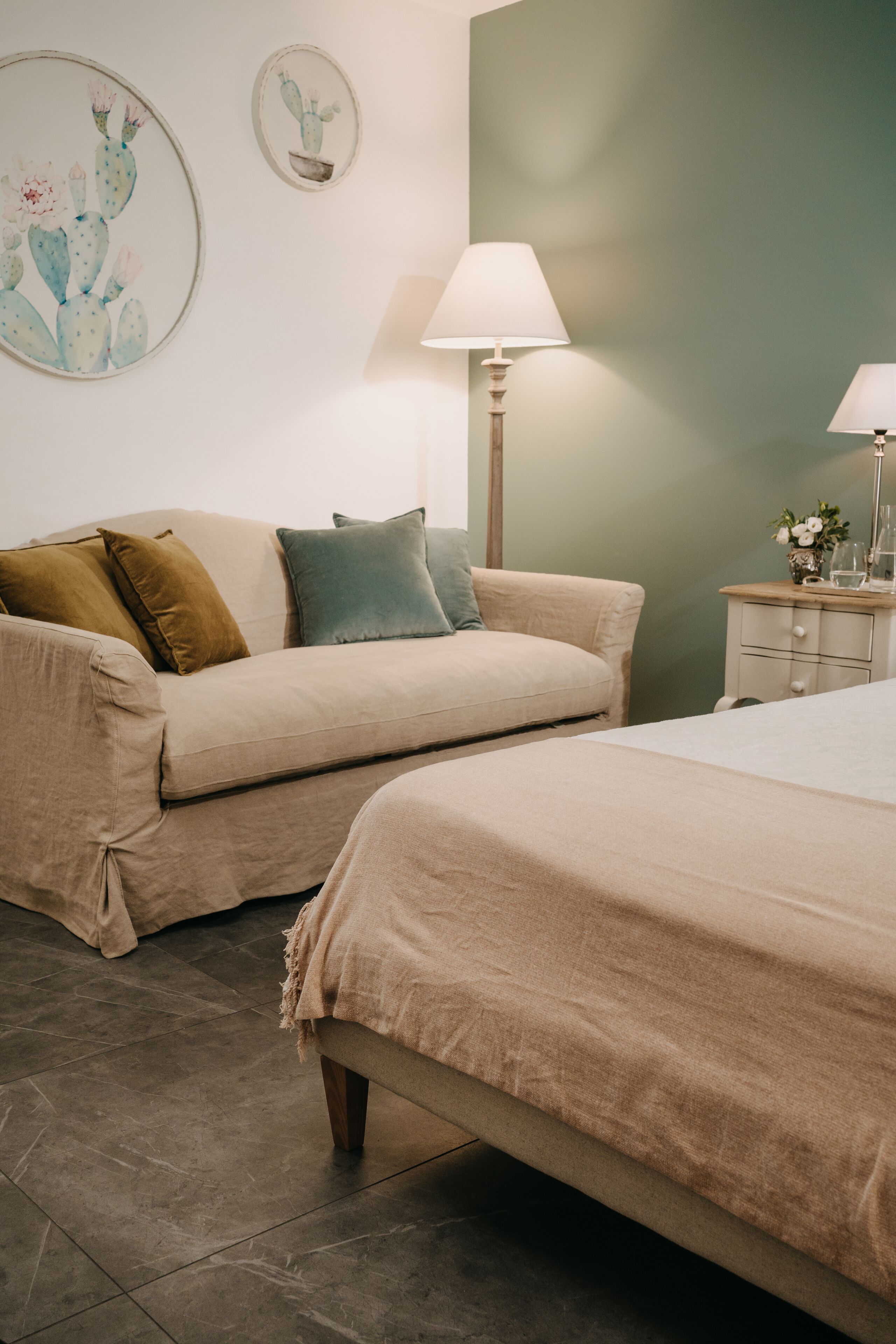 Foto - Palazzo Natoli Boutique Hotel