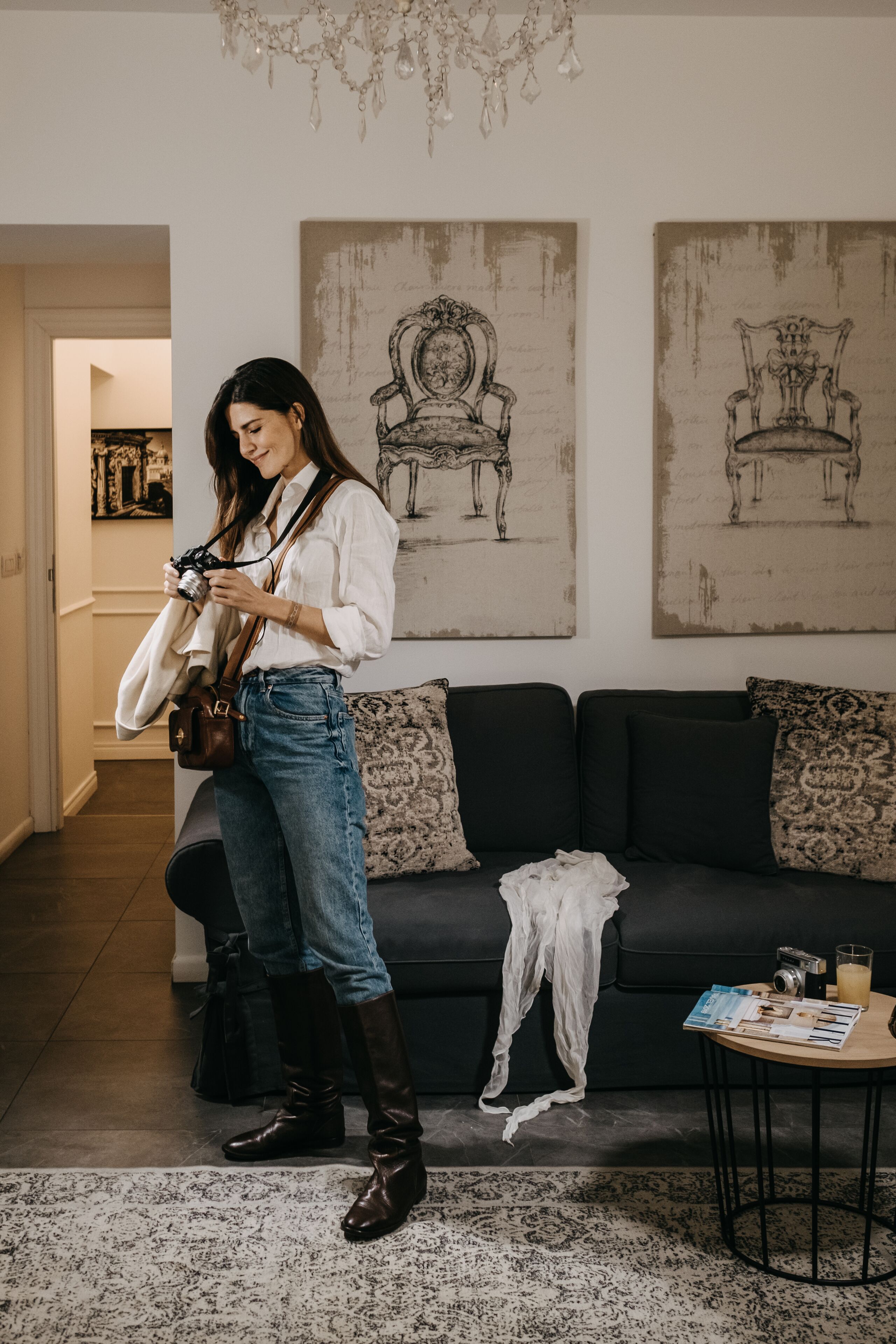 Foto - Palazzo Natoli Boutique Hotel