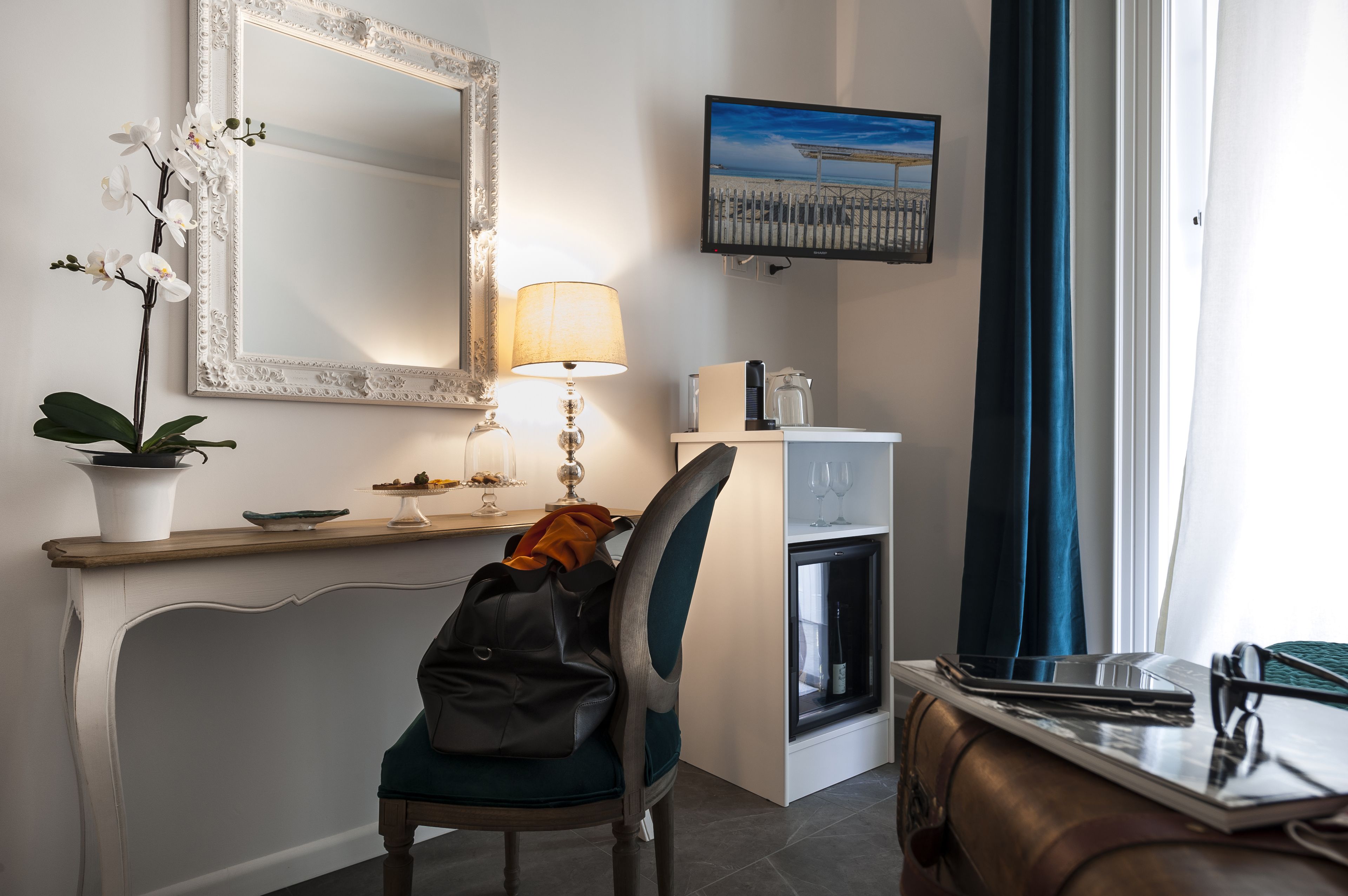 Foto - Palazzo Natoli Boutique Hotel