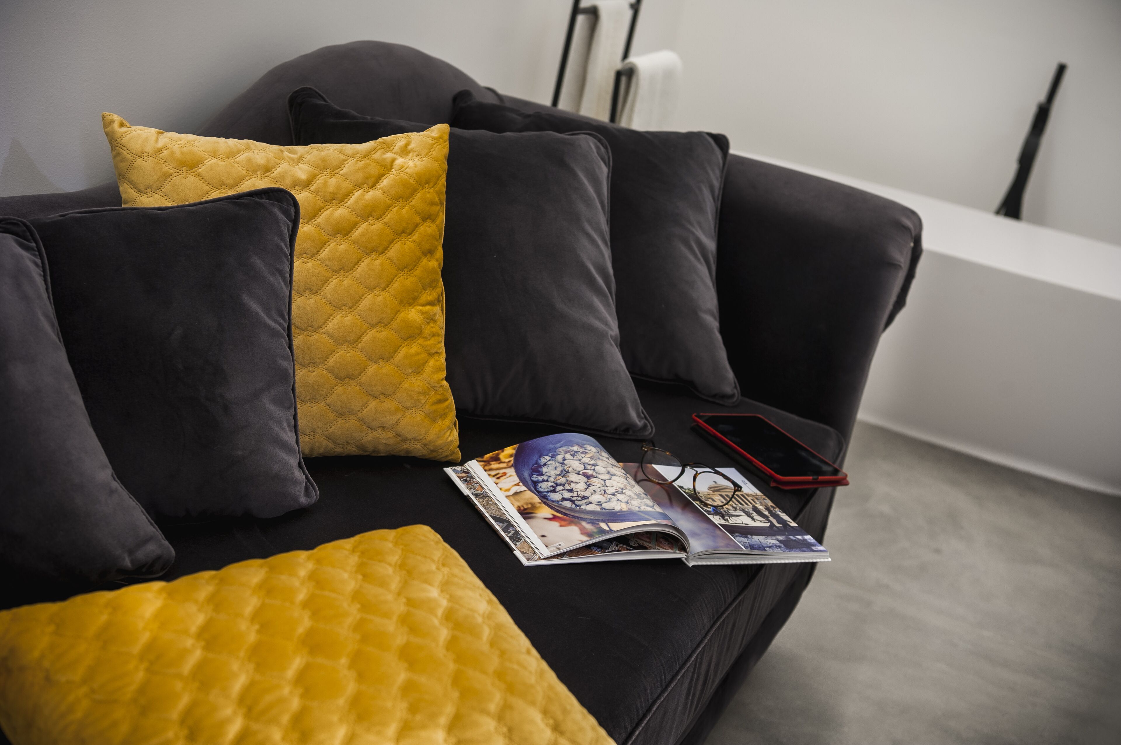 Foto - Palazzo Natoli Boutique Hotel