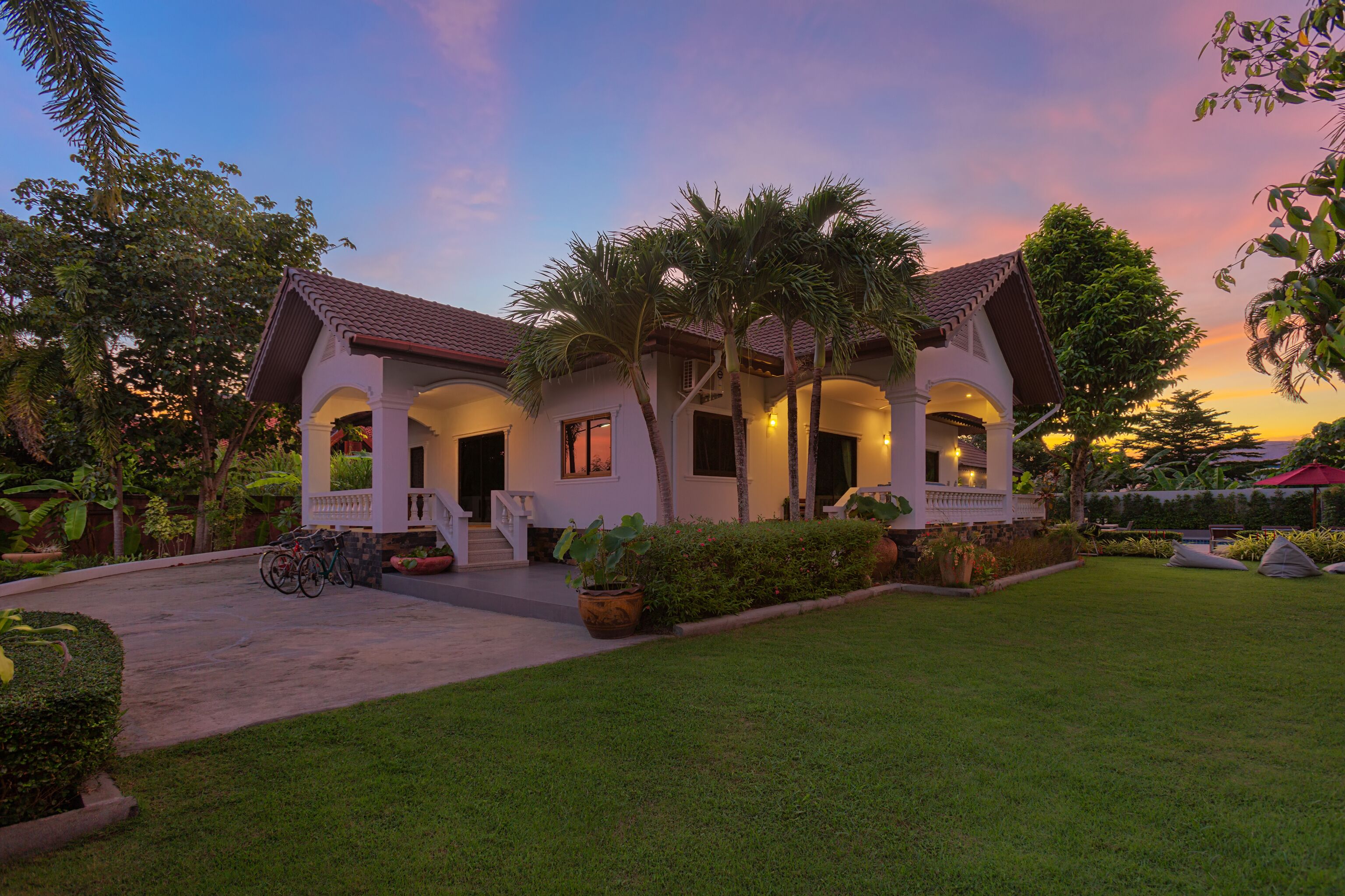 Foto - Happy Family Villa 2