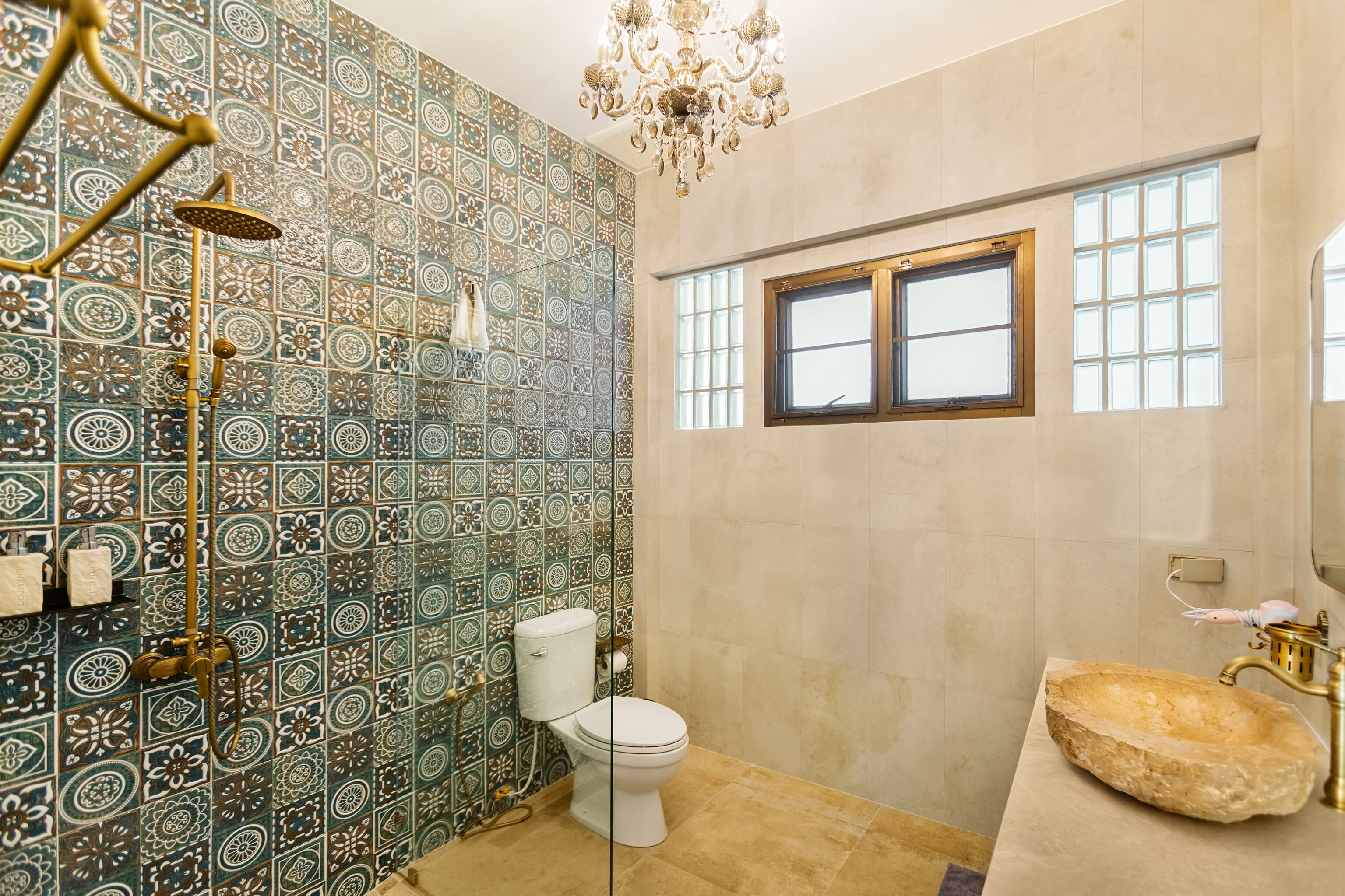 Foto - Happy Family Villa 2