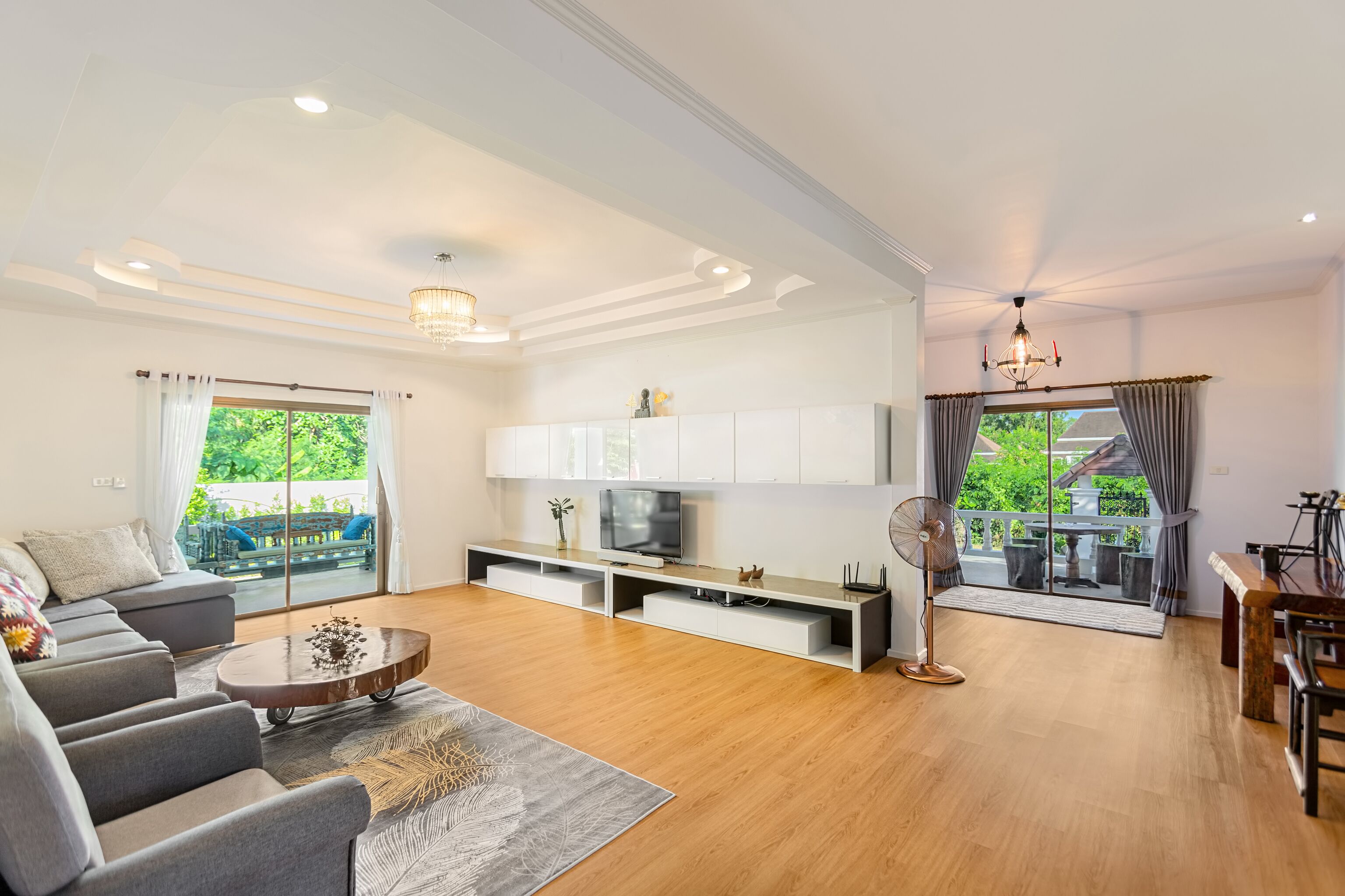 Foto - Happy Family Villa 2