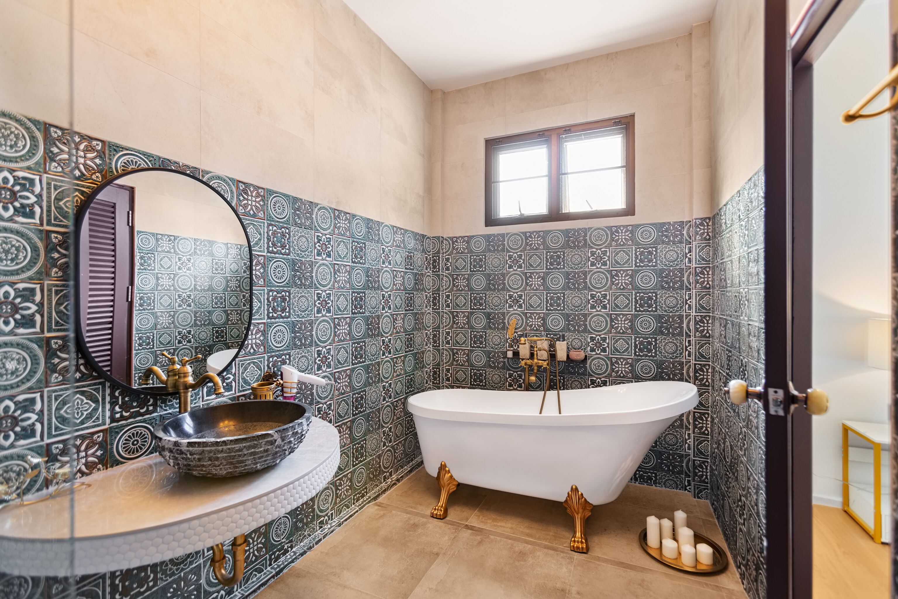 Happy Family Villa 2 