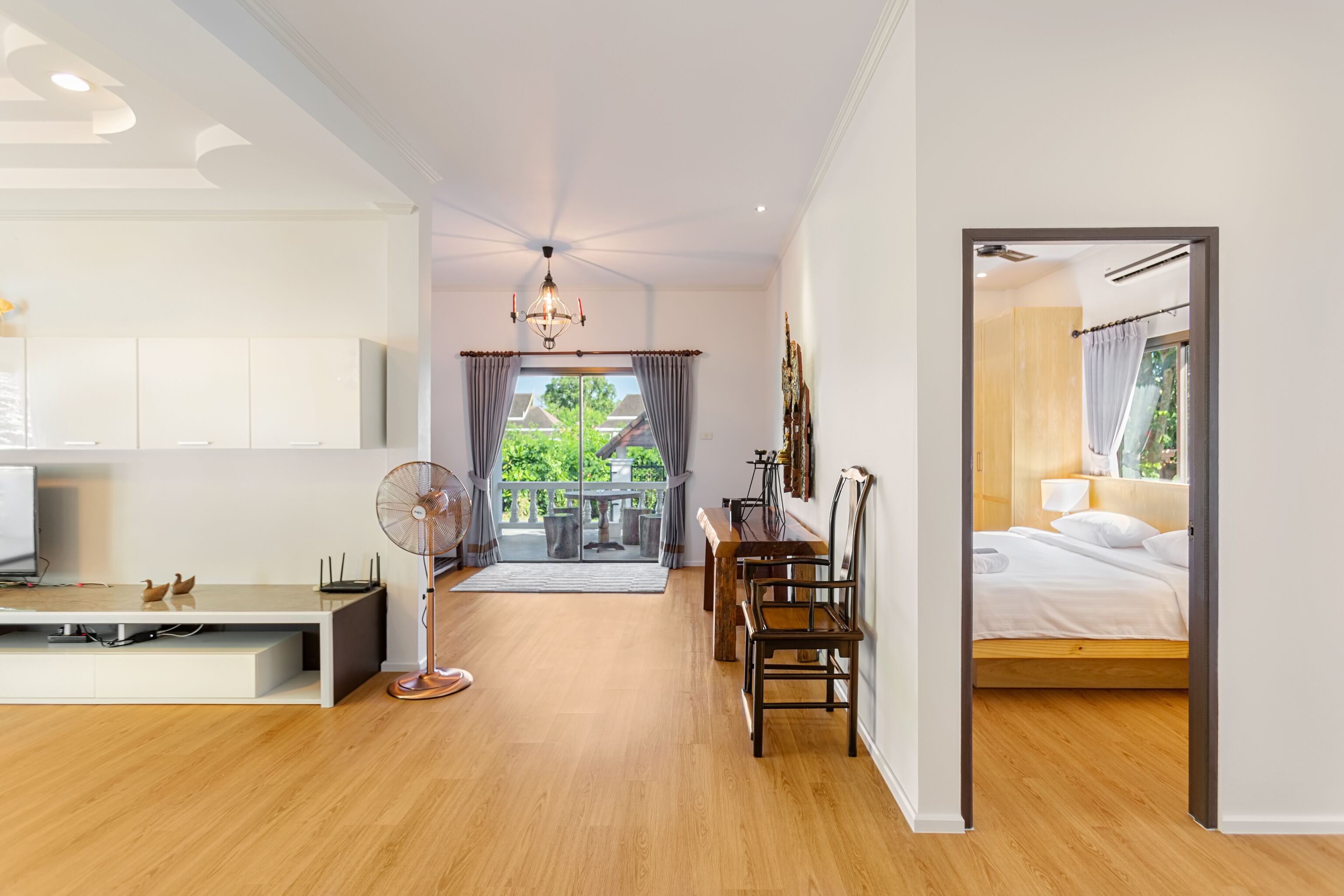 Foto - Happy Family Villa 2