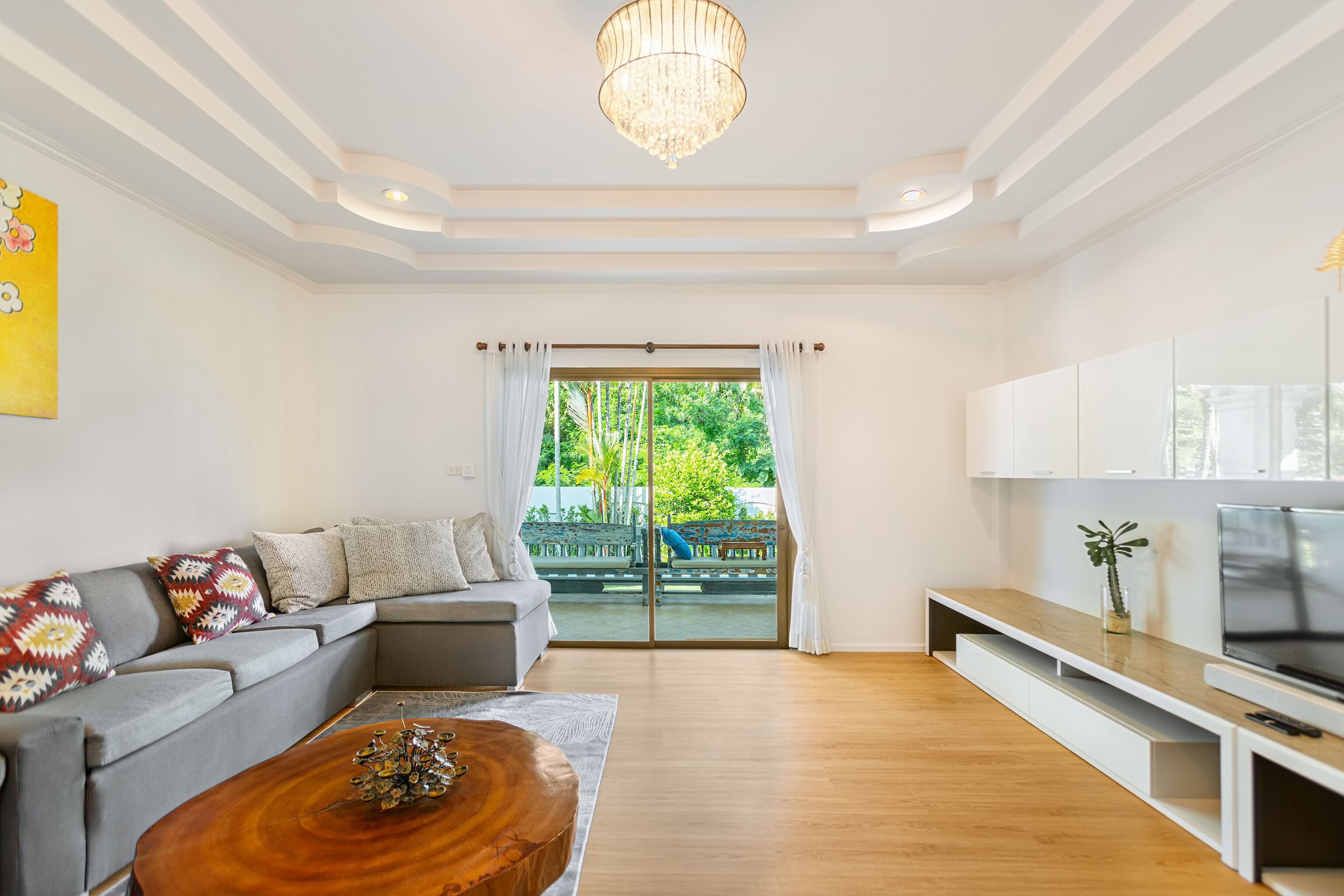 Foto - Happy Family Villa 2