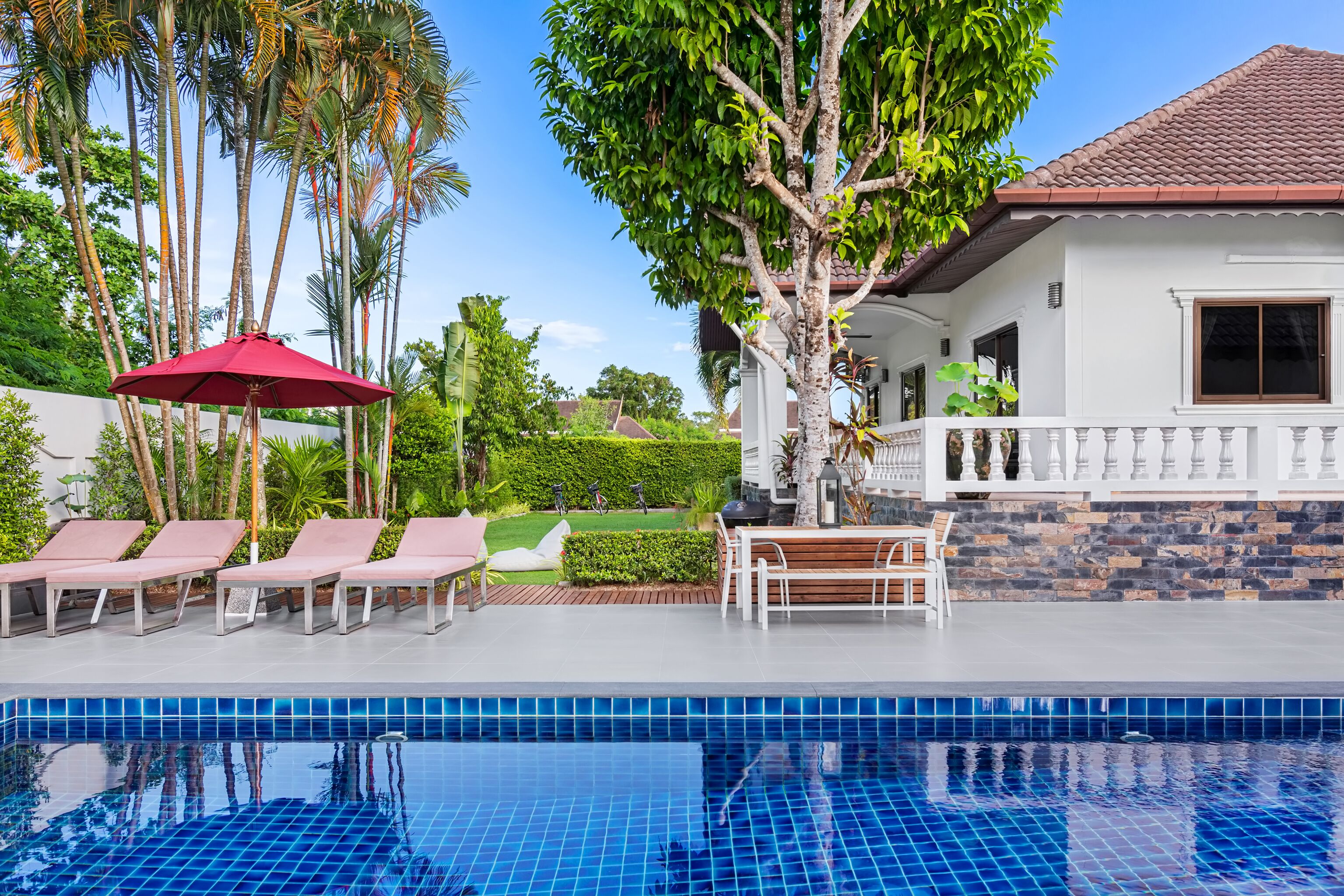 Happy Family Villa 2 