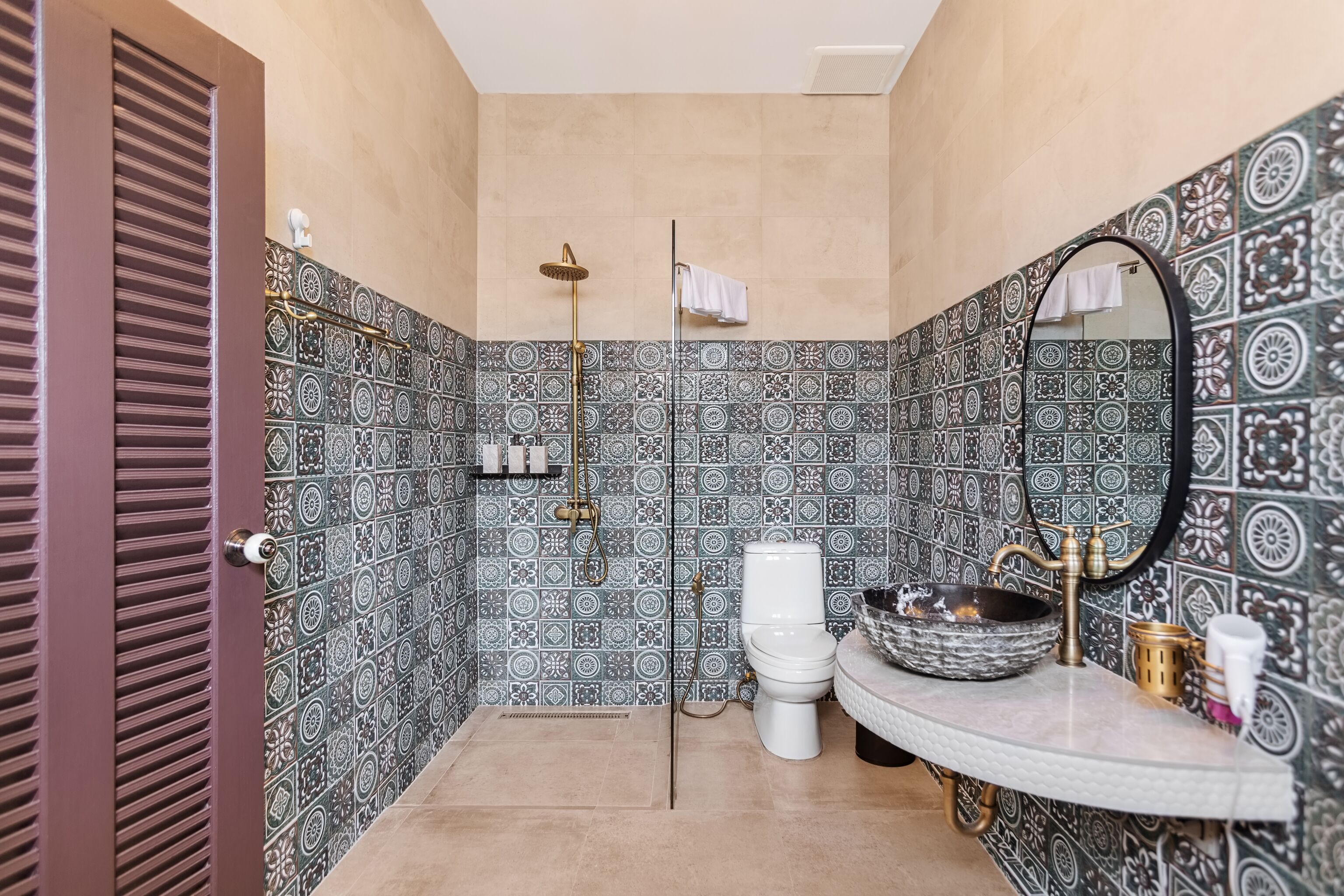 Foto - Happy Family Villa 2