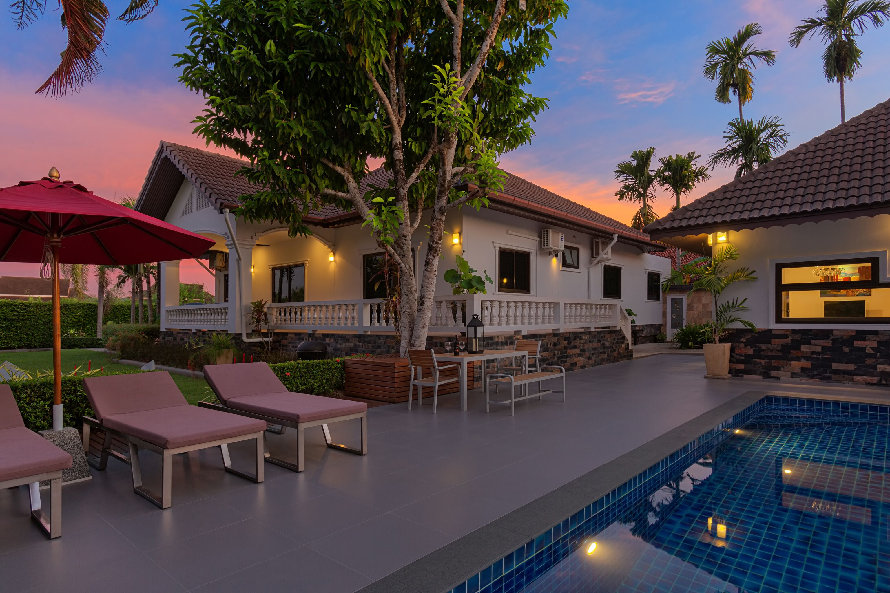 Foto - Happy Family Villa 2