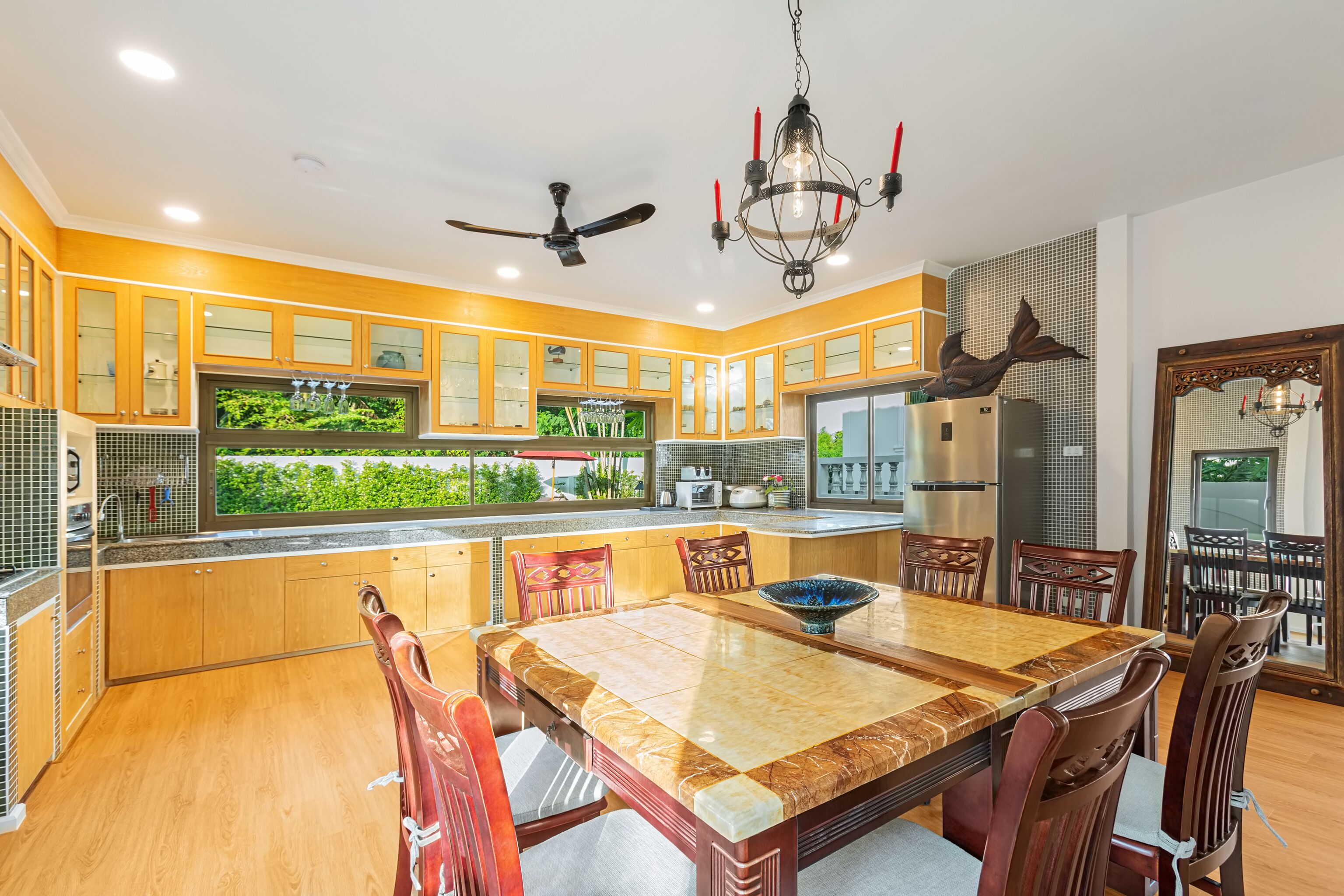 Foto - Happy Family Villa 2