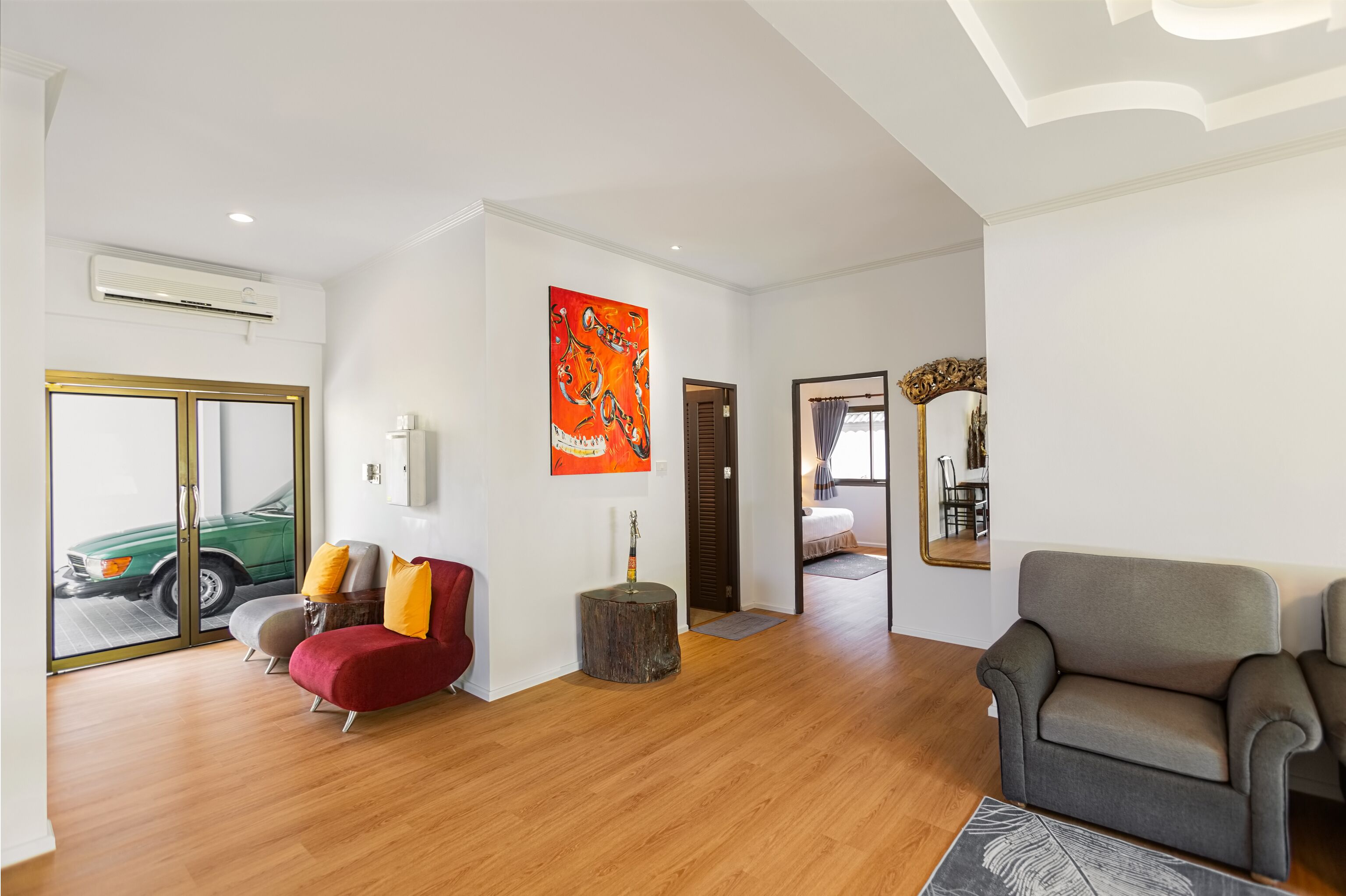 Foto - Happy Family Villa 2