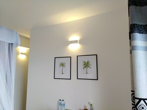 Deluxe Double Room, 1 Double Bed, Ocean View