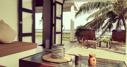 Lara's Place Unawatuna