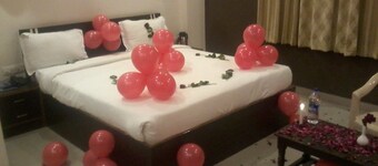 KV Hotel & Restaurant