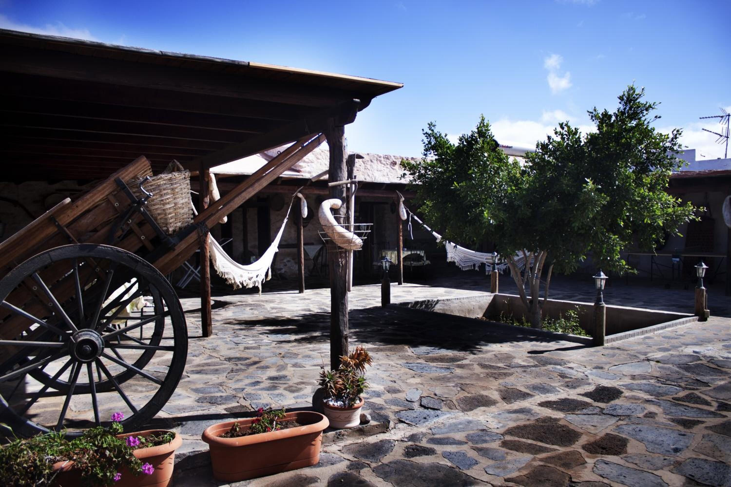 Photo - Agroturismo La Gayria