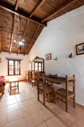 Cottage (Arado) | Cuisine privée