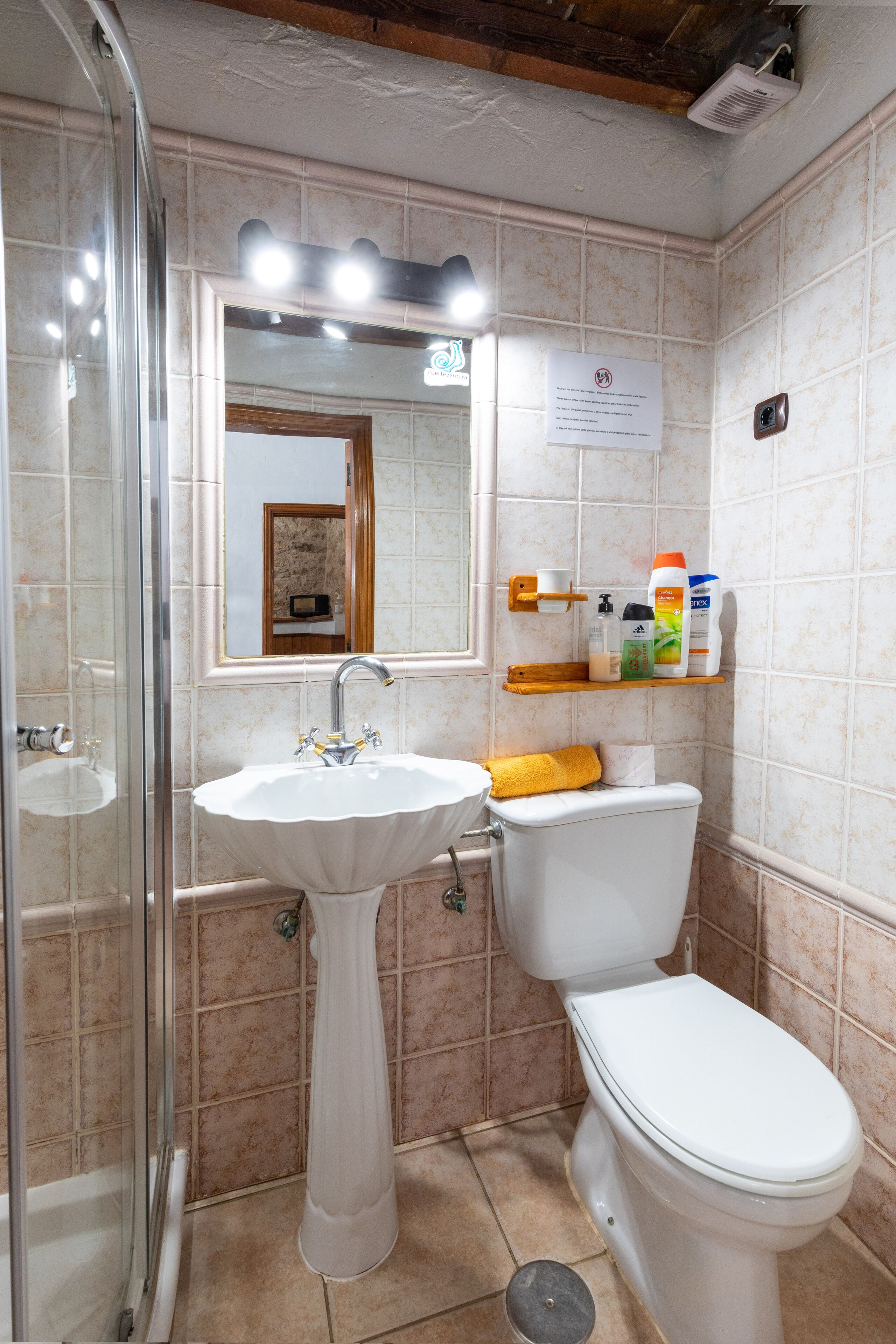 Photo - Agroturismo La Gayria