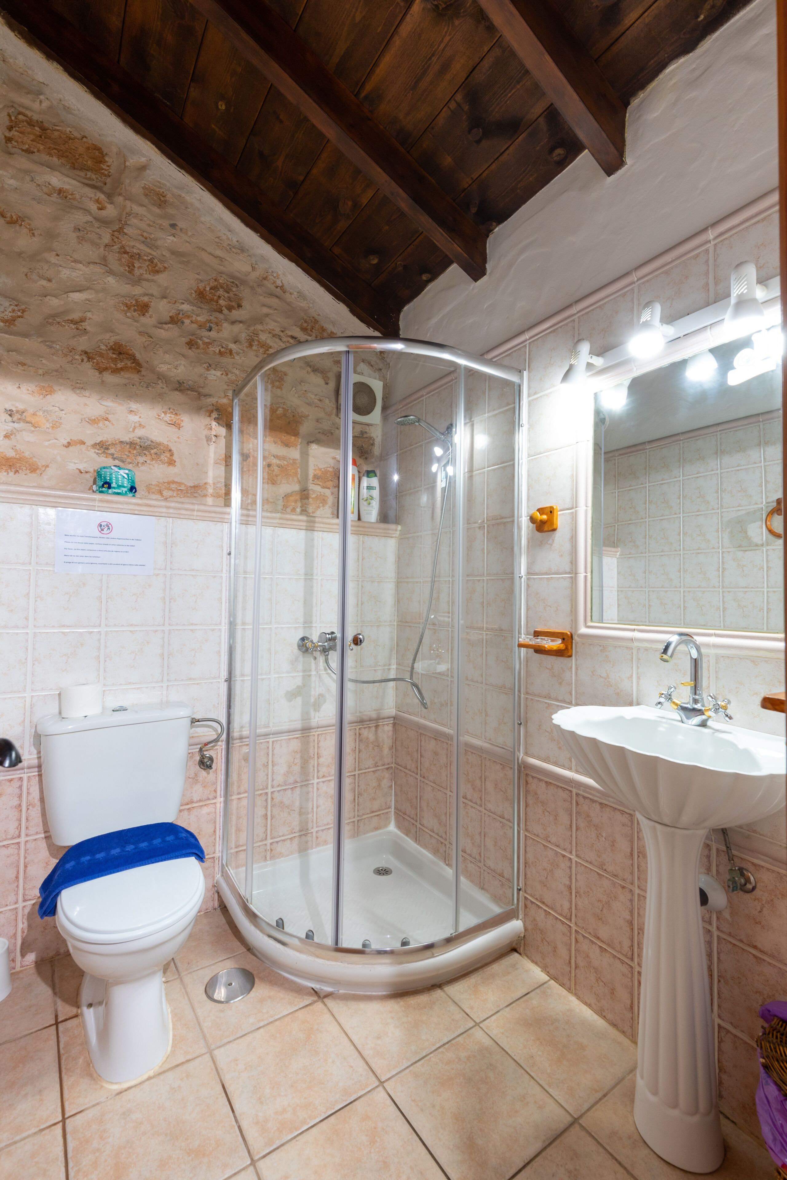 Photo - Agroturismo La Gayria