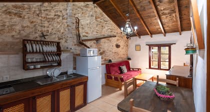 Agroturismo La Gayria