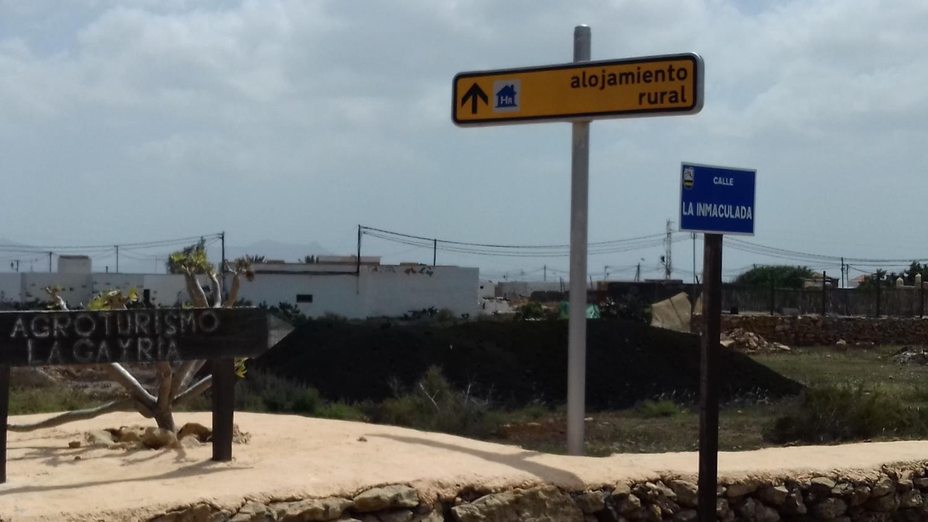 Photo - Agroturismo La Gayria