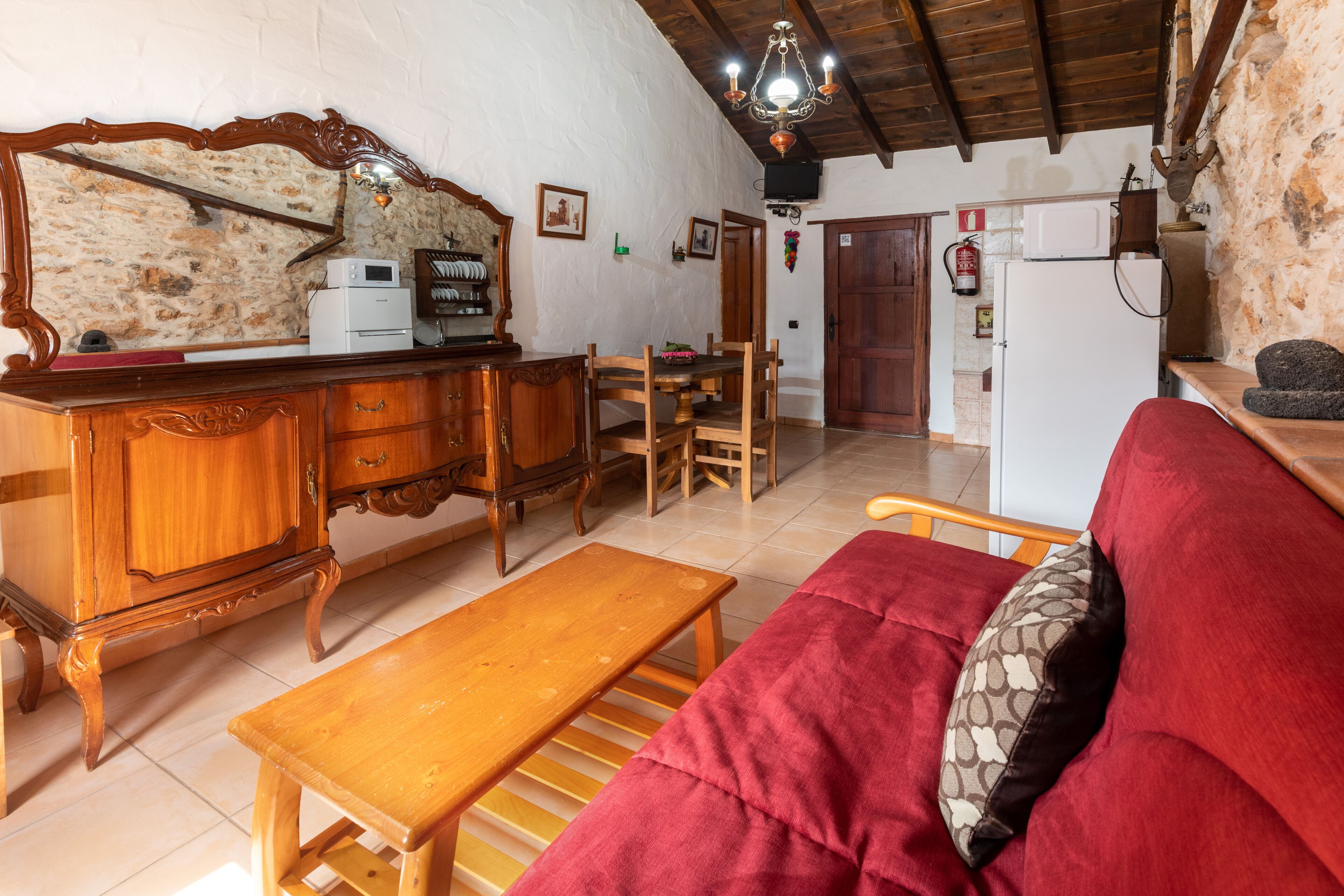 Foto - Agroturismo La Gayria