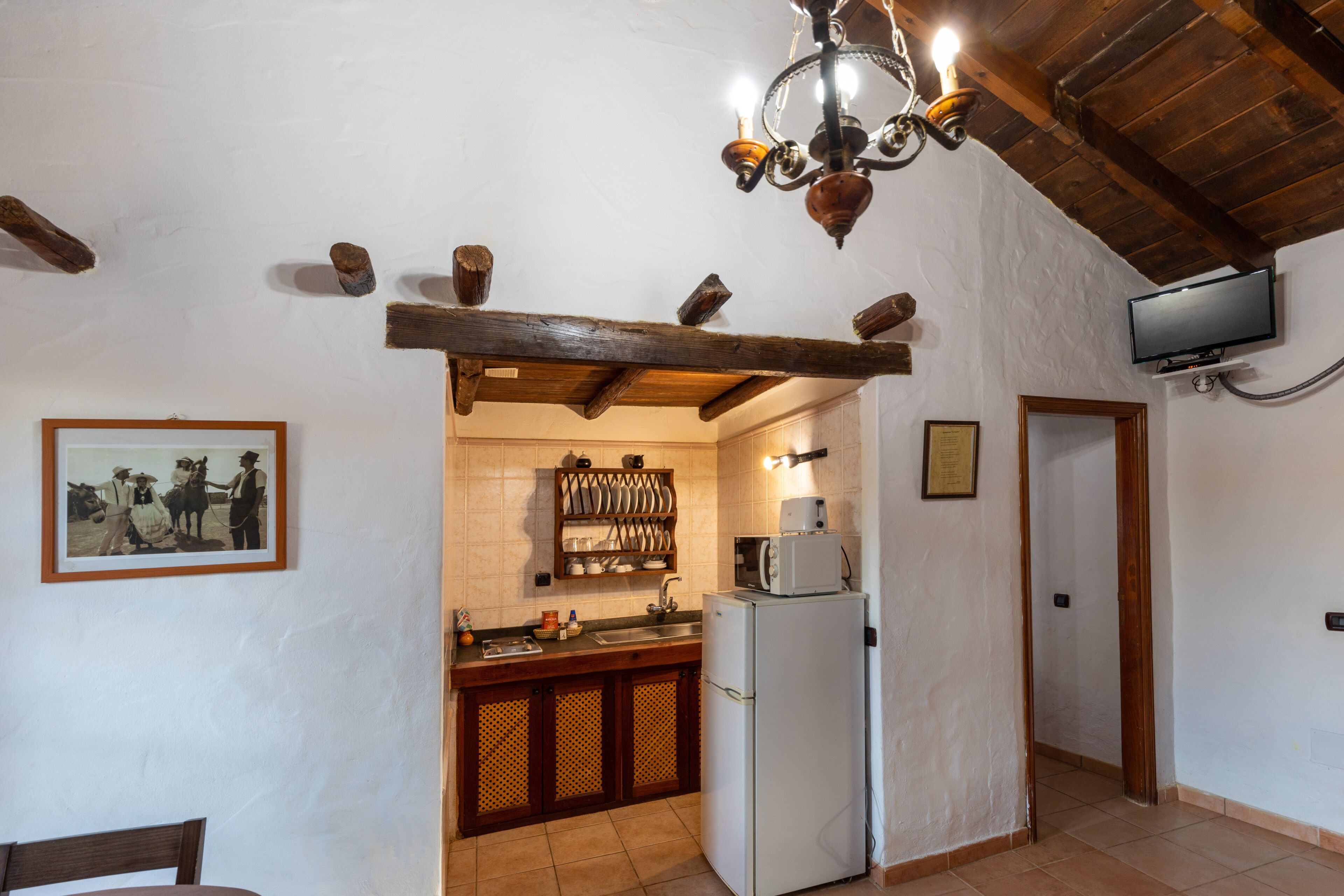 Photo - Agroturismo La Gayria