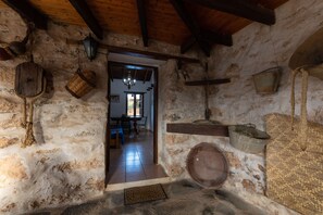 Exterior - Agroturismo La Gayria (Tuineje)