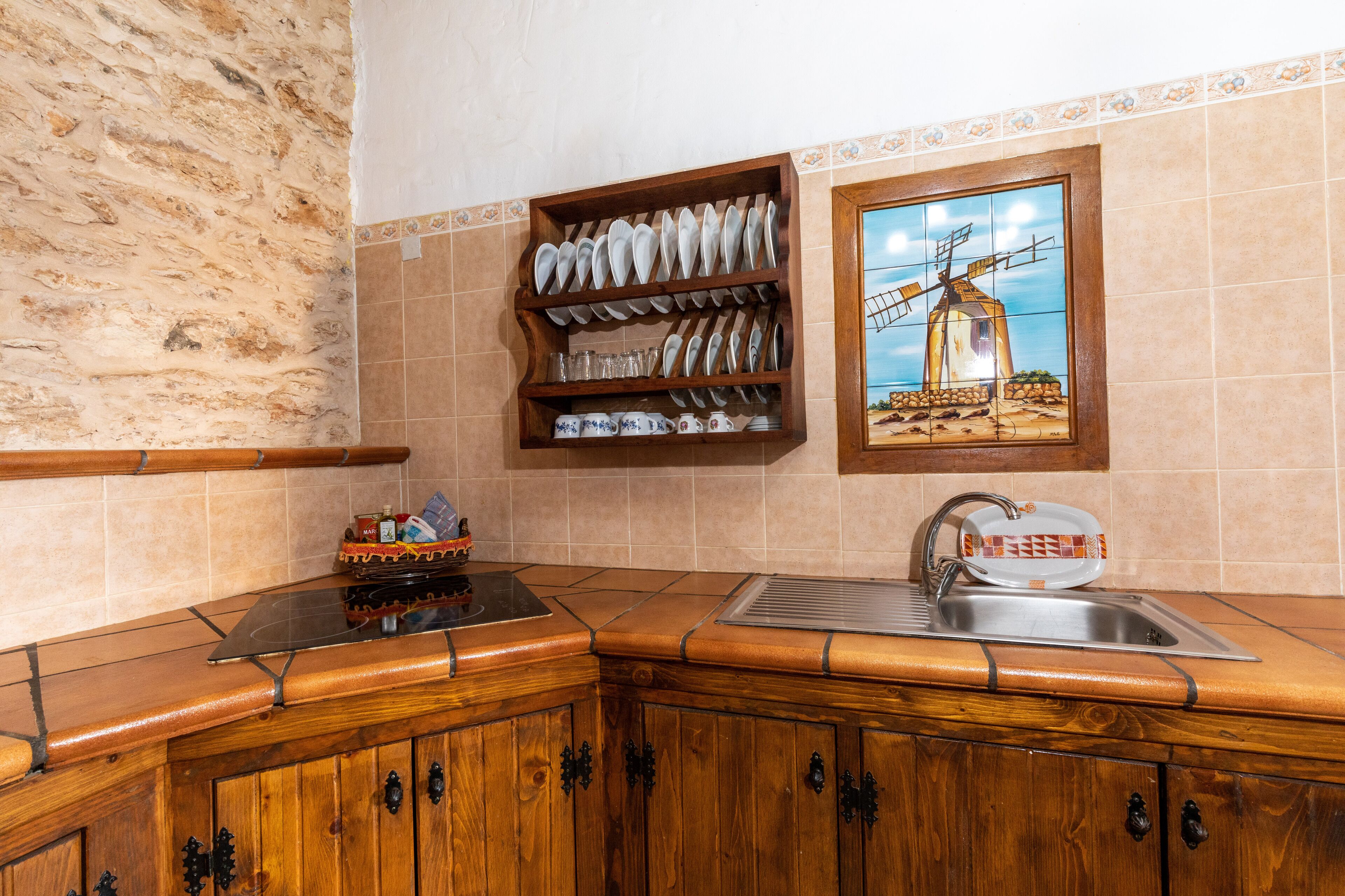 Foto - Agroturismo La Gayria