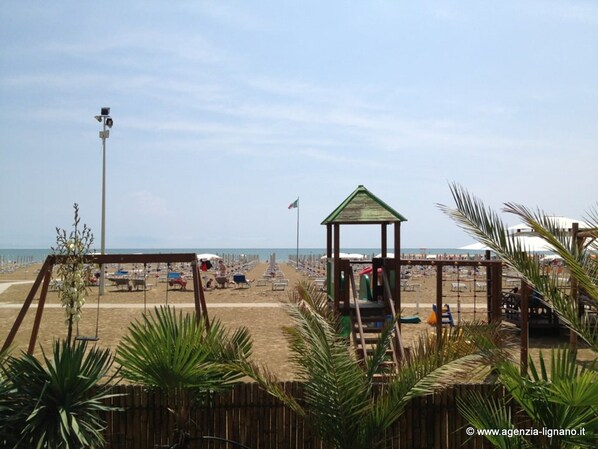 Plage à proximité