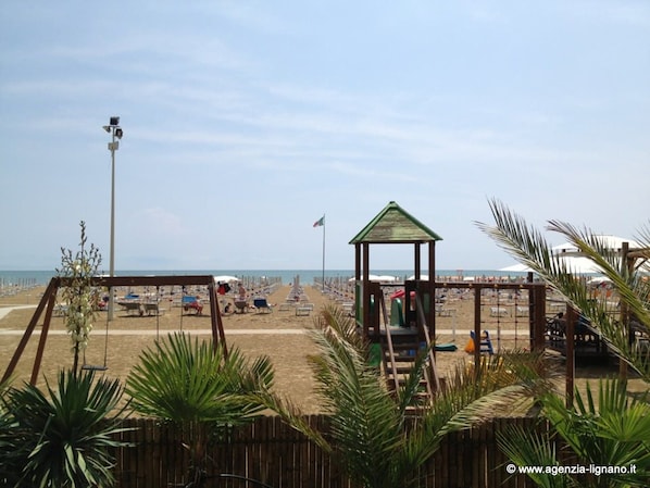 Plage à proximité