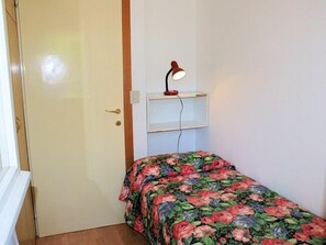 Apartment, 3 Bedrooms (eleD) | 3 bedrooms, free cots/infant beds, free rollaway beds - Lignano Billig (Lignano Sabbiadoro)