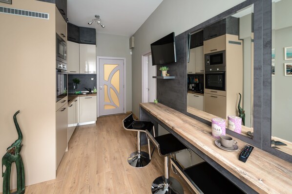 Private kitchen - Sofia Appart (Sofia)