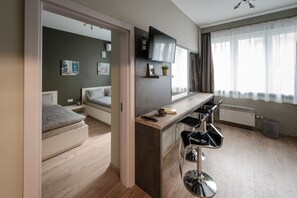 Interior - Sofia Appart (Sofia)